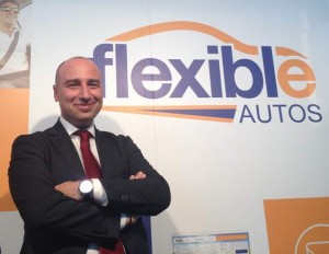 Flexible Autos incontra le agenzie alla Bmt di Napoli