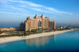 Atlantis, The Palm a tariffa speciale fino al 15 giugno
