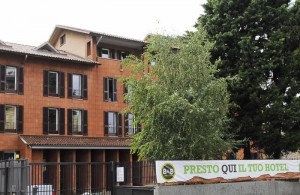 B&B Hotels apre a Bergamo un nuovo albergo low cost