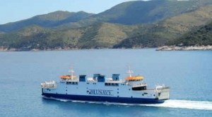 BluNavy, contesa con il commissario straordinario per la Piombino-Portoferraio