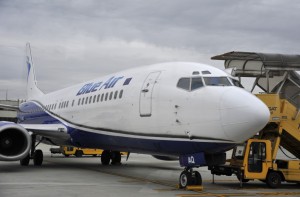 Blue Air collega Torino a Ibiza dal 4 giugno