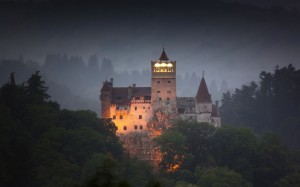 King Holidays in Romania sulle tracce del conte Dracula