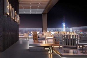 Bulgari Shanghai