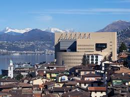 Melià, nuovo hotel a Campione d’Italia