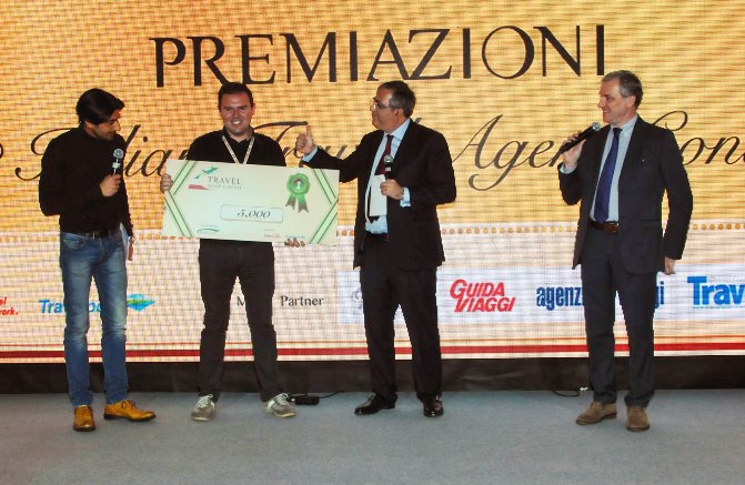 Federviaggio: seconda edizione dell’Italian Travel Agent Contest