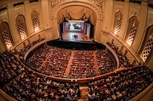 Natale a San Francisco fra musica, fiabe e opere liriche