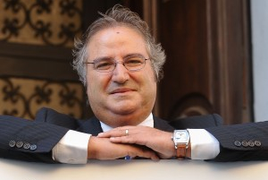 Ntv nomina Fabrizio Bona nuovo direttore commerciale