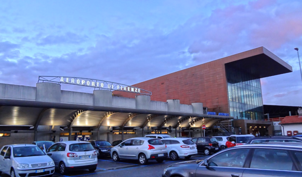 Aeroporto di Firenze: Enac approva il master plan