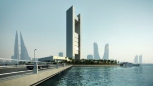 Four Seasons, nuovo hotel di lusso in Bahrain nel 2015