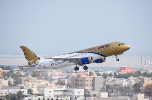 Gulf Air riapre da metà dicembre i voli per Hyderabad