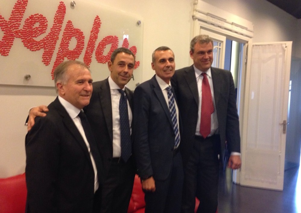 Hotelplan Italia: «Obiettivo raggiunto»