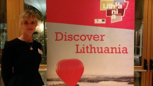 Seconda edizione del workshop dedicato alla Lituania