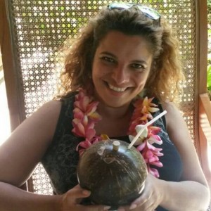 A Different World potenzia l’Estremo Oriente con l’arrivo di Isabella Minzly