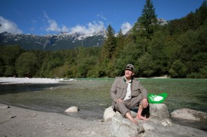 La Slovenia promuove i luoghi della Grande Guerra a Milano