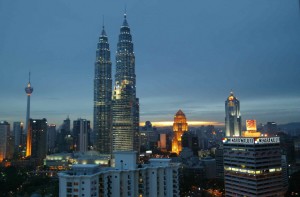 Naar e Tourism Malaysia: concorso su Donna Moderna