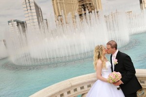 Las Vegas, centomila cerimonie per la capitale mondiale dei matrimoni