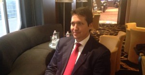 Msc Crociere, Mediterraneo in pole position