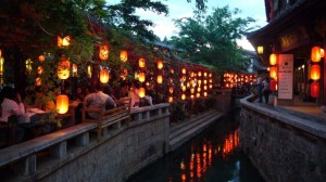 Toscana e Cina insieme per Expo 2015 e per attrarre turismo