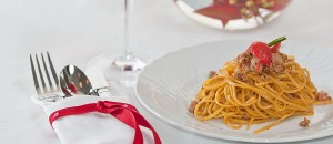 Alitalia rinnova i menù della classe Magnifica