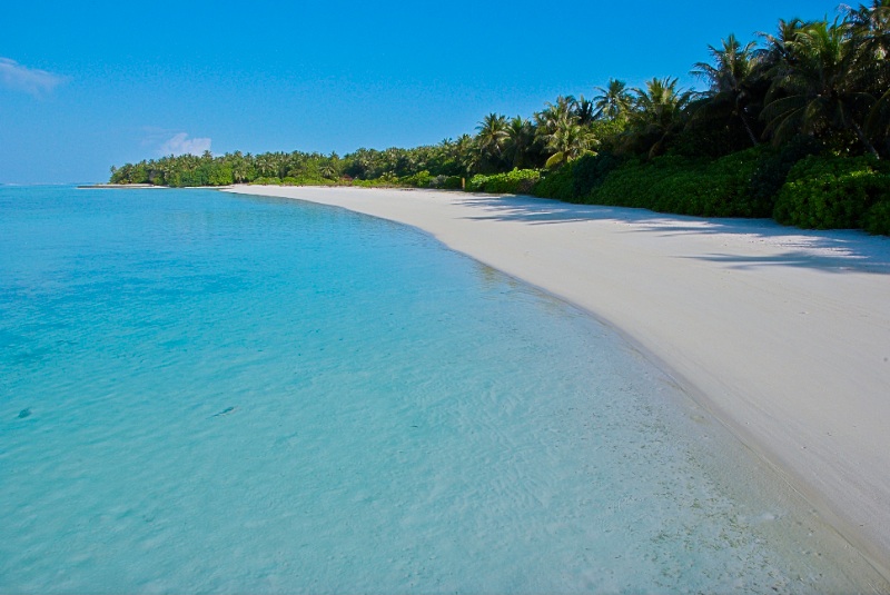 Criand: per l’inverno focus su Maldive e Mauritius