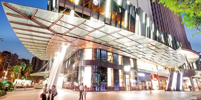 Agenzie Premium a Singapore e Bali con Club Med