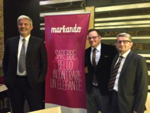 Th Resorts entra nel tour operating con Markando