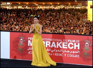 Marrakech celebra il Festival del cinema