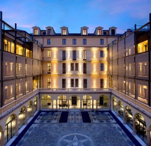 Nh Collection, nuovo hotel a Torino dal 1° dicembre