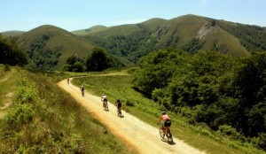 In bicicletta dalla Francia alla Costa Brava lungo la via Pirinexus