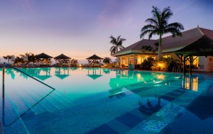 Meliá Hotels: utili in crescita del 56% nei primi nove mesi