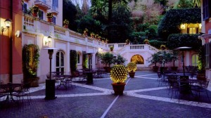 Fsi debutta nell’alberghiero: acquisito il 23% del capitale Rocco Forte