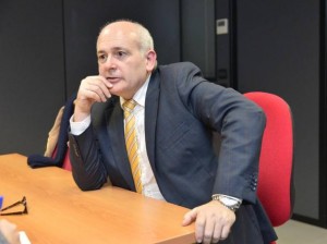 Ryanair: 8,4 milioni di passeggeri in ottobre