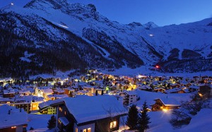 Canton Vallese, nuovo hotel cinque stelle a Saas Fee