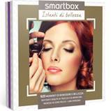 Smartbox lancia quattro nuovi cofanetti B2B