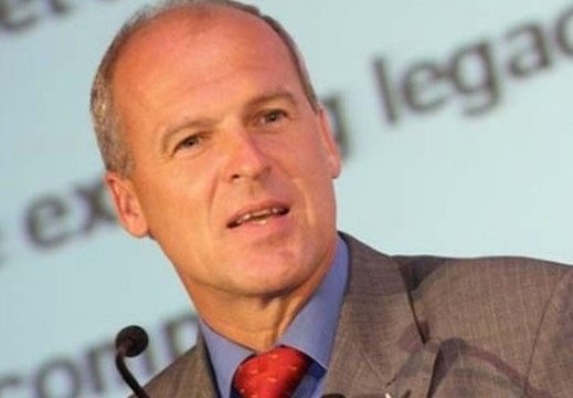 Air Berlin sceglie Stefan Pichler come nuovo ceo