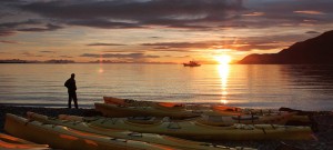 Svalbard e Norvegia in prima fila per l’eclissi totale di sole