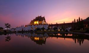 La Thailandia premiata dai lettori di Condé Nast Traveller