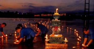 Discover Thainess 2015, campagna globale per promuovere la Thailandia