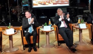 Carnival Group, Costa Diadema è motivo di orgoglio