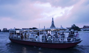 Thailandia, arte contemporanea su The Ferry Gallery
