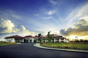 Accor debutta in Myanmar con The Lake Garden, Nay Pyi Taw