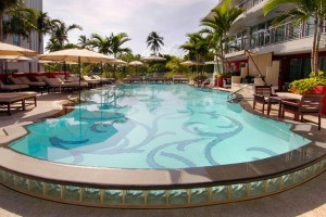 Commune Hotels inaugura il Thompson Miami Beach