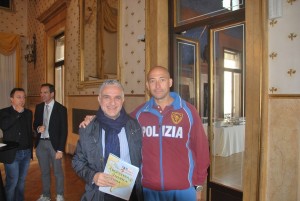 Tour2000 sponsor dell’ultra-runner Paolo Venturini in Ecuador