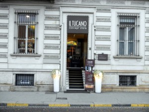 Tucano Concept Store inaugura uno spazio dedicato ai libri di viaggio