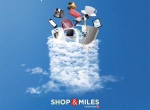 Turkish Airlines inaugura il negozio online Shop&Miles