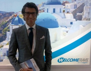 Welcome Travel, la convention dell’innovazione su Costa Classica