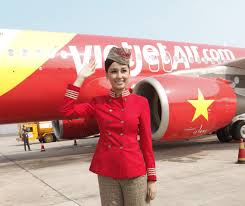 Hahn Air, accordo di distribuzione con VietJetAir