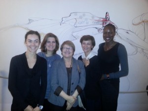 Il Tgv Milano-Parigi fermerà anche a Lione Part-Dieu