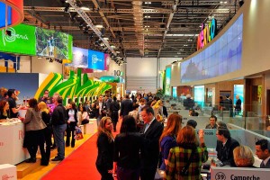 Il World Travel Market di Londra cresce del 7%