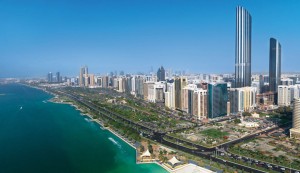 Abu Dhabi supera i 55 mila visitatori italiani (+19%)